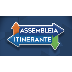 Assembleia Itinerante amplia programação na 51ª Expoingá